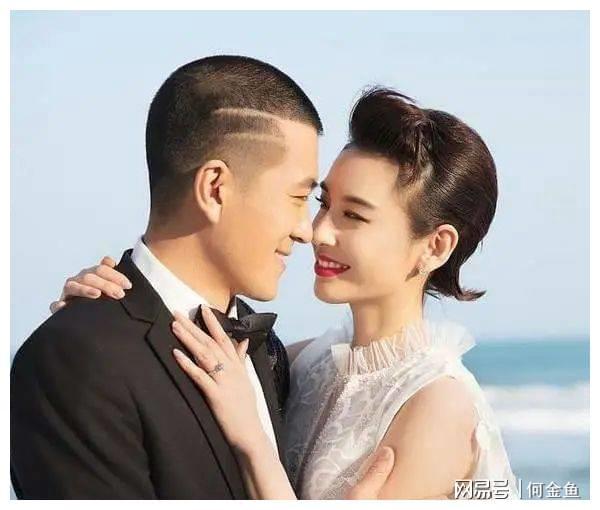倪萍談黃圣依楊子分手，分手也是好的選擇