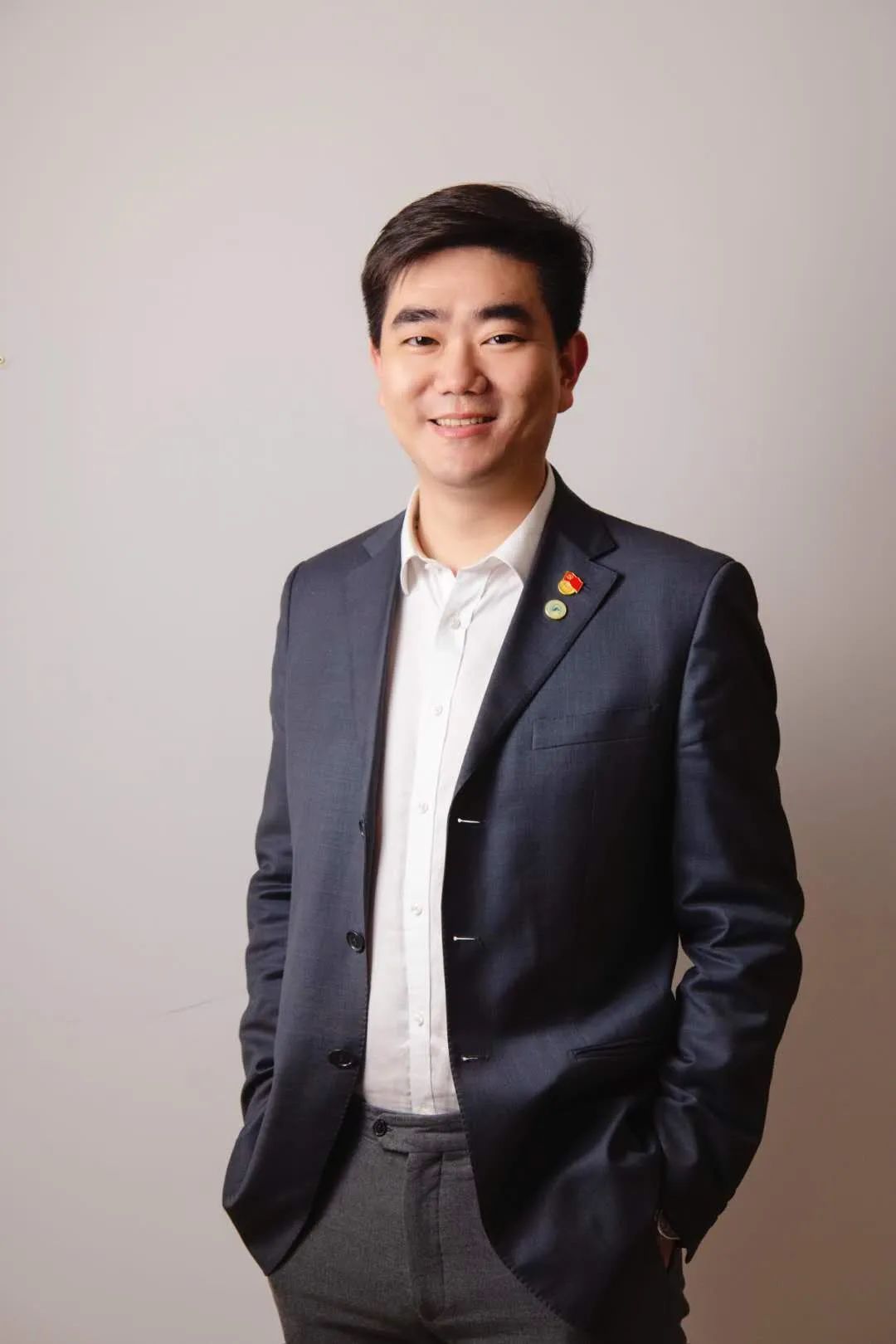 陳麗君榮獲最佳男主角獎(jiǎng)，回應(yīng)與榮耀時(shí)刻